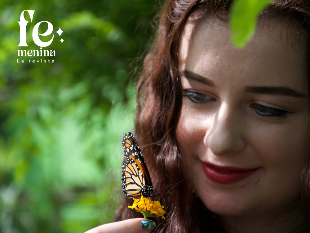 Reconectar con una misma