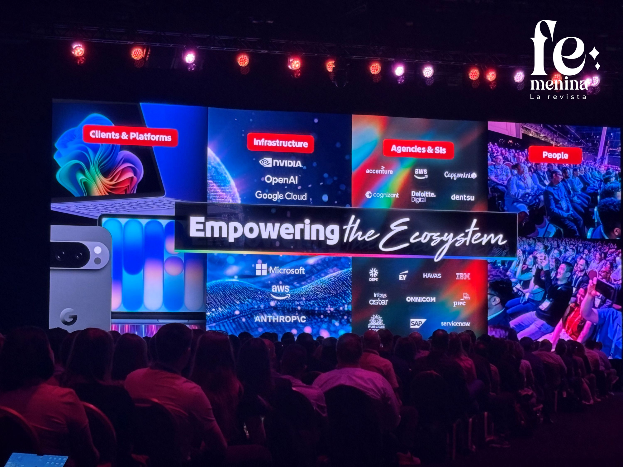 VML Guatemala consolida su liderazgo en tecnología e inteligencia artificial en el Adobe Summit 2026