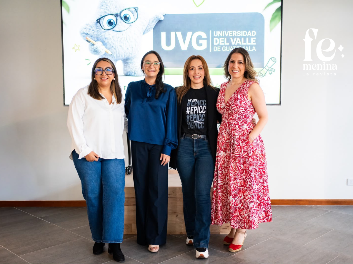 ÍNTEGRO impulsa el desarrollo de sus colaboradores con becas universitarias en la Universidad del Valle de Guatemala