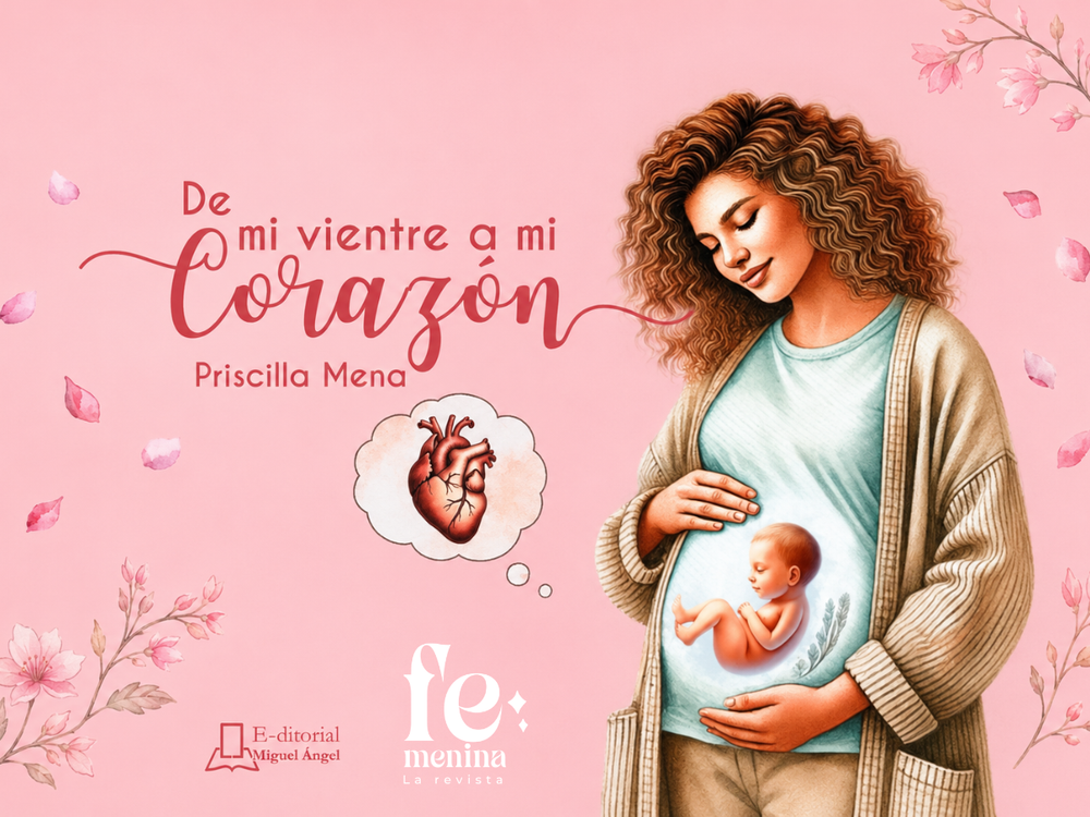 Escribir me ha sanado, compartirlo me llena el corazón