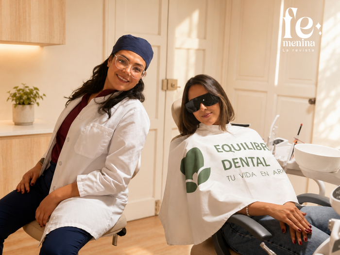Equilibrio Dental: una nueva forma de entender la salud oral en Antigua Guatemala