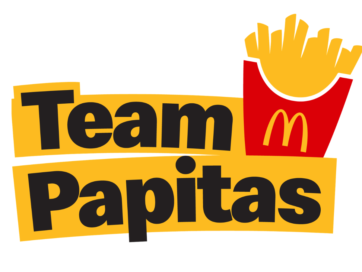 Dime cómo comes tus papitas de McDonald’s  y te diré quién eres