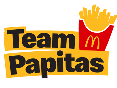 Dime cómo comes tus papitas de McDonald’s  y te diré quién eres