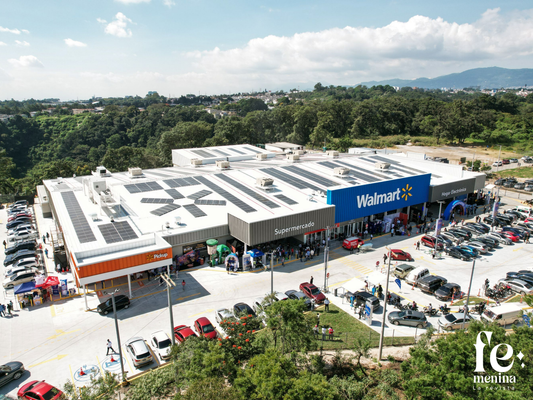Walmart Centroamérica acelera su liderazgo en sostenibilidad y crecimiento con resultados ASG 2025