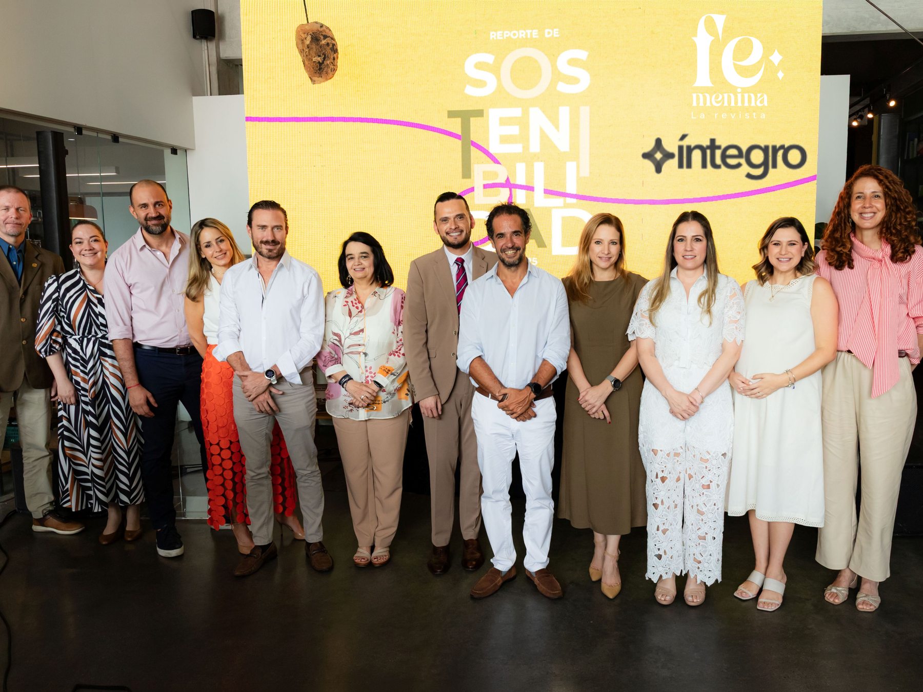 ÍNTEGRO lanza su Tercer Reporte de Sostenibilidad, un motor de desarrollo para Guatemala: más de 24,000 empleos generados y 3.4% del empleo nacional en construcción