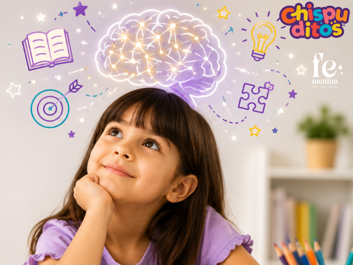 El nutriente que pocos conocen y que cumple un papel clave en el funcionamiento cerebral óptimo
