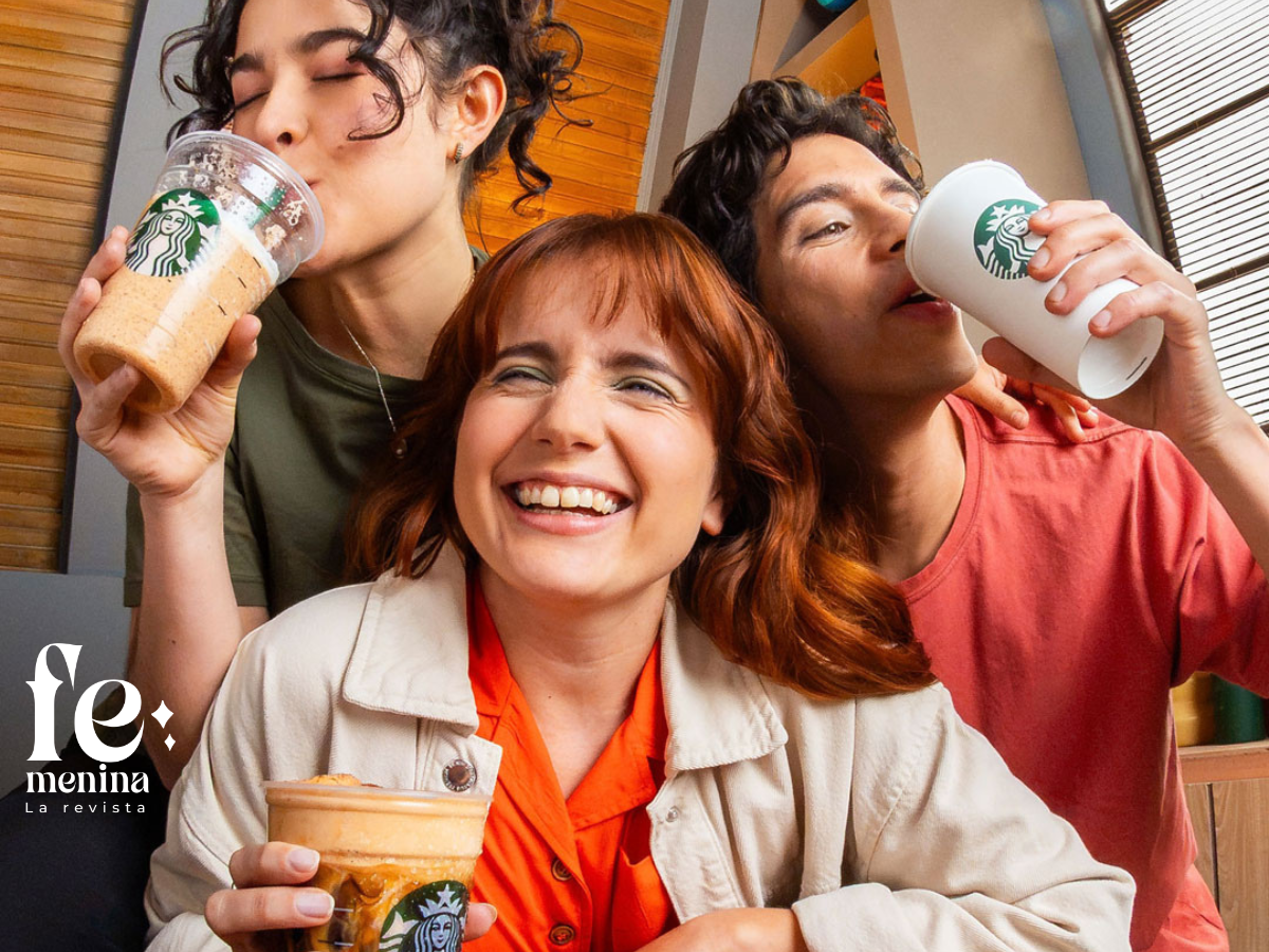 Starbucks da la bienvenida al otoño con el regreso de la familia Pumpkin Spice a finales de agosto