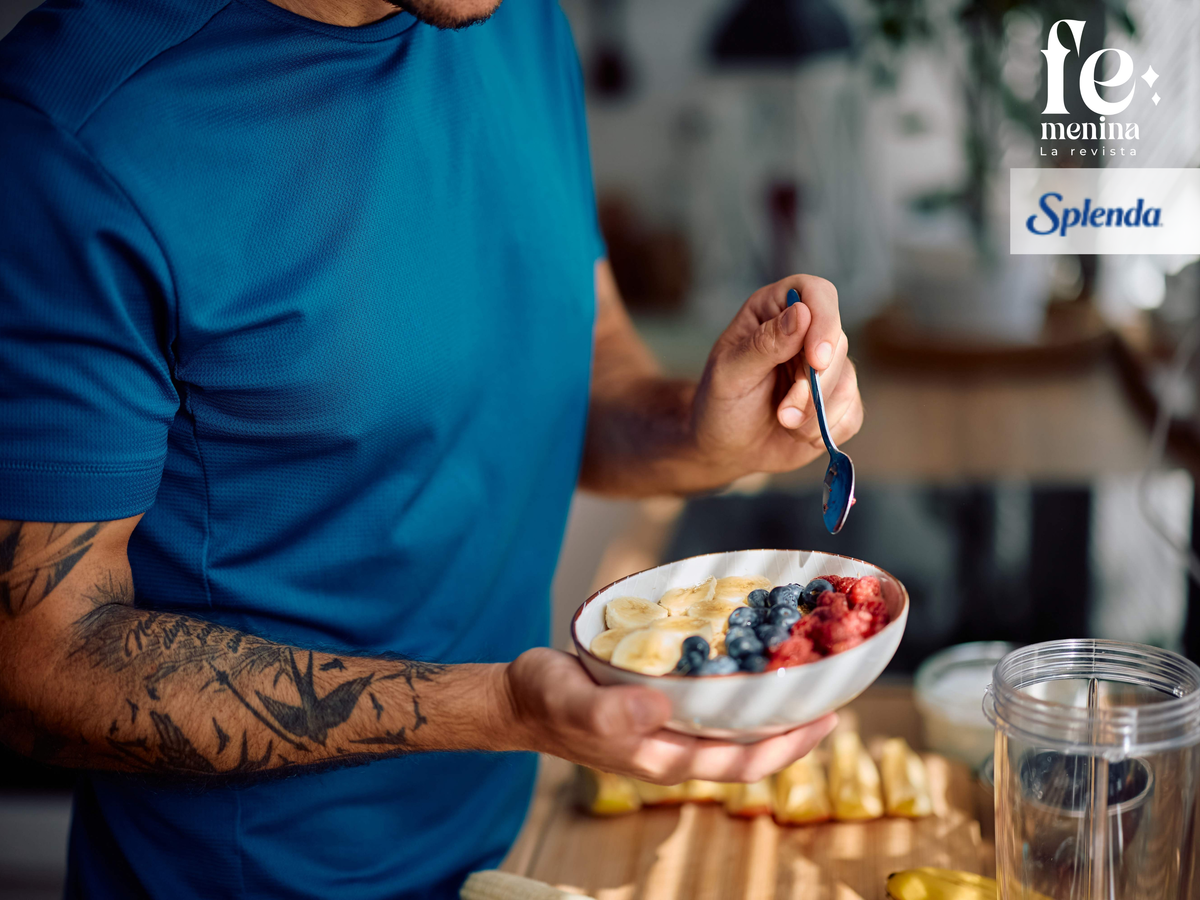 Día mundial de la nutrición: cómo construir una mejor alimentación en el día a día