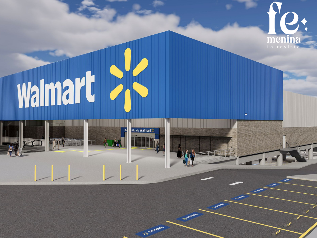 Walmart anuncia su nueva tienda  “Walmart Quetzaltenango Periférico”
