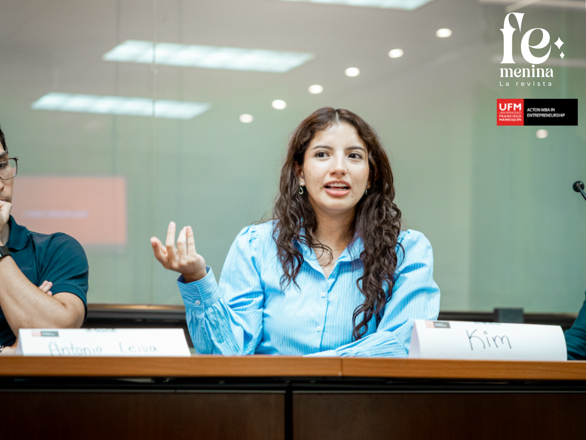 Acton MBA impulsa el emprendimiento femenino en Guatemala con formación especializada