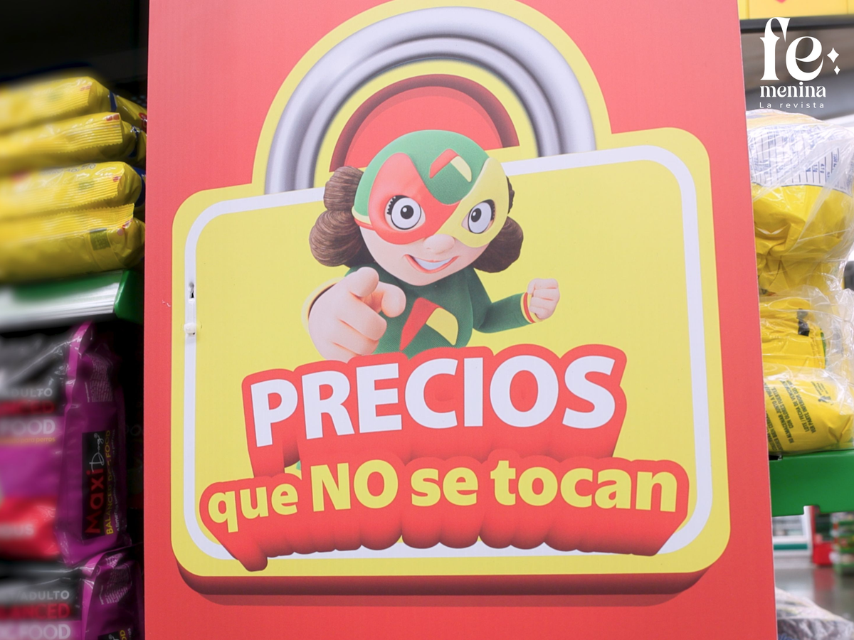 Precios que NO se tocan: Walmart refuerza su compromiso de Precios Bajos Todos los Días en productos esenciales