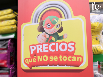 Precios que NO se tocan: Walmart refuerza su compromiso de Precios Bajos Todos los Días en productos esenciales