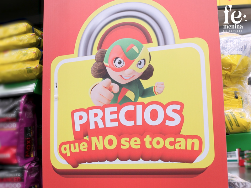 Precios que NO se tocan: Walmart refuerza su compromiso de Precios Bajos Todos los Días en productos esenciales