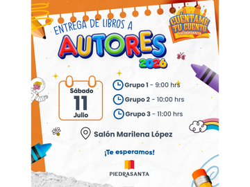 “Cuéntame tu Cuento” regresa a FILGUA para celebrar a los futuros escritores de Guatemala