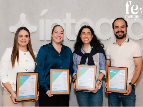 ÍNTEGRO obtiene certificación EDGE para el 100% de las viviendas de Reserva Valere