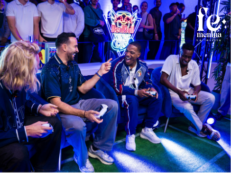 RED BULL WINGS CUP LLEGA A GUATEMALA: EL CAMINO A MIAMI COMIENZA AQUÍ