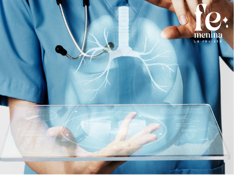 Las pruebas genéticas cambian la atención de los pacientes con fibrosis pulmonar