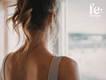 En donde encuentras libertad para ser, ahí vives tu propósito