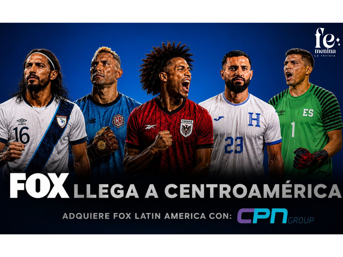 CPN SERÁ REPRESENTANTE COMERCIAL PARA LA DISTRIBUCIÓN DE LOS CANALES DE FOX EN CENTROAMÉRICA