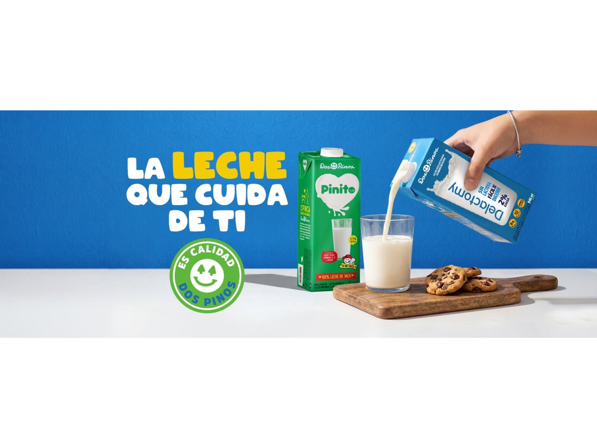 La leche se consolida como motor de desarrollo humano y social en Centroamérica y el Caribe