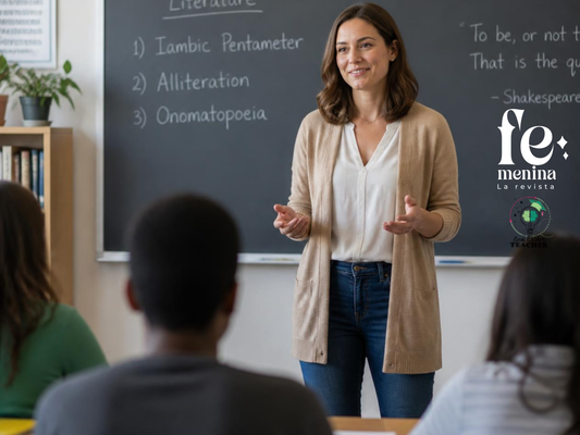 Docentes excelentes: el liderazgo que lo cambia todo
