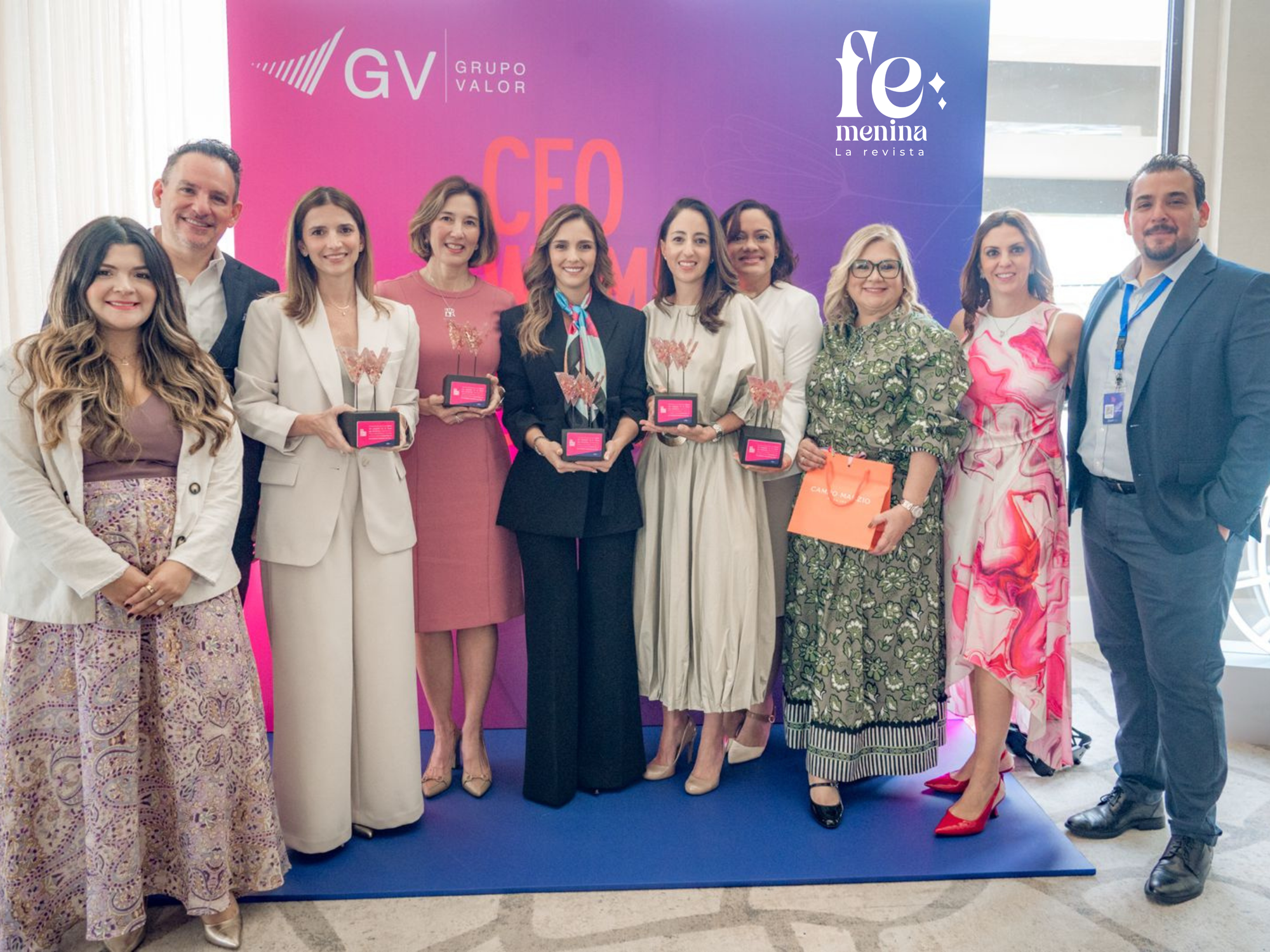 CEO Women Summit llega a su 7ª edición y propone el bienestar como nuevo indicador de éxito empresarial