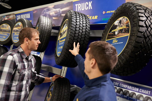 Alargue la vida útil de sus llantas  con estos consejos de los expertos