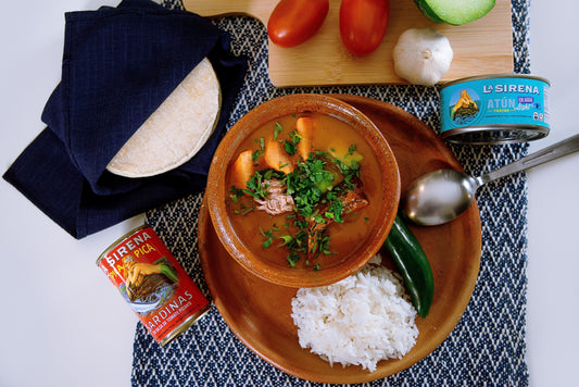 Conoce los principales beneficios de consumir atún y sardina para la salud