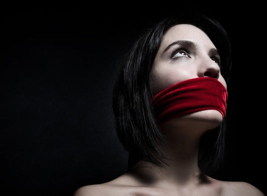 Porque no todos los gritos hacen ruidos