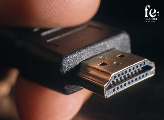 GPMI: El cable que viene para reamplazar casi todo