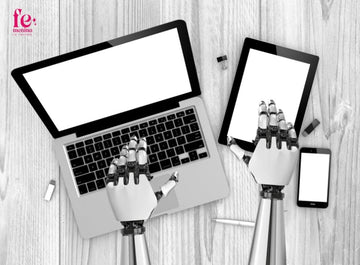 Entre Códigos y Corazones: Ética, IA y la búsqueda de lo humano