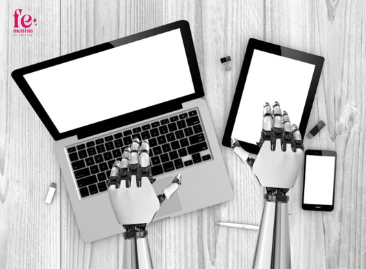 Entre Códigos y Corazones: Ética, IA y la búsqueda de lo humano