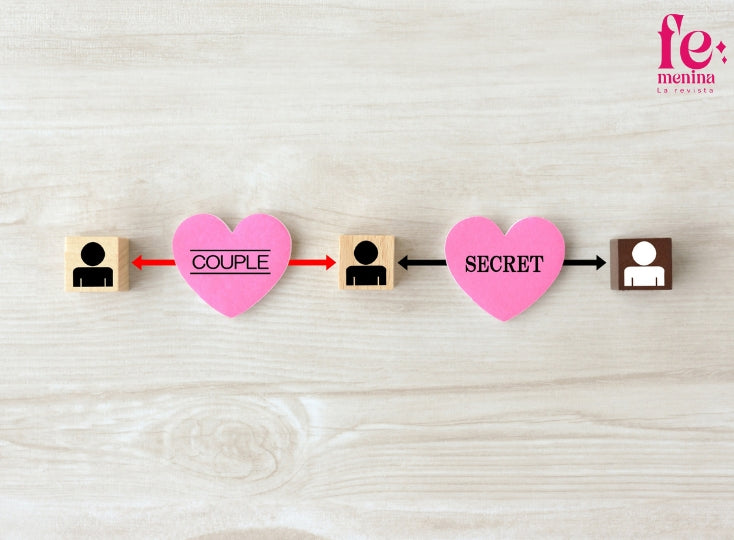 Infidelidad anticipada: cuando el final ya estaba en otra historia