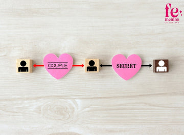 Infidelidad anticipada: cuando el final ya estaba en otra historia