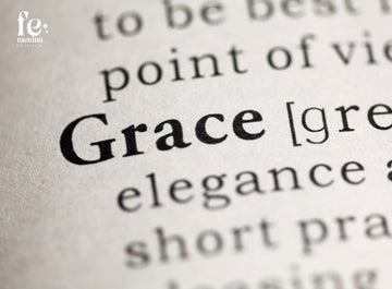 Khen: Cuando la "Gracia" toca el corazón