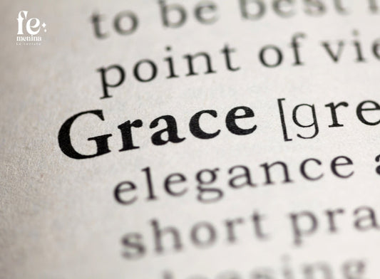 Khen: Cuando la "Gracia" toca el corazón