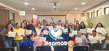 LA PAZ GRUPO HOSPITALARIO OBTIENE RECONOCIMIENTO INTERNACIONAL  DE SECURITAS HEALTH CARE POR INNOVACIÓN EN EXPERIENCIA AL PACIENTE