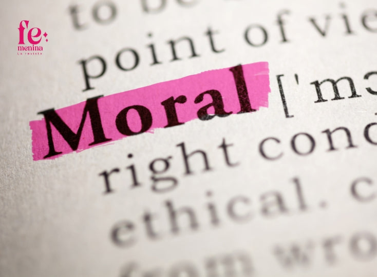 Lesión moral (Moral Injury): cuando la conciencia sangra