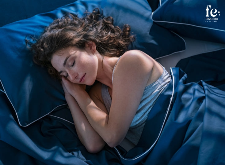 La tendencia del “sleep care”