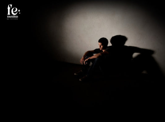 Fui infiel...a mi mismo