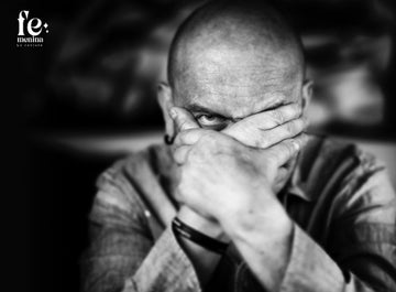 Me pedí perdón: Asi empezó todo