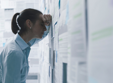 Cómo superar el miedo al FRACASO...