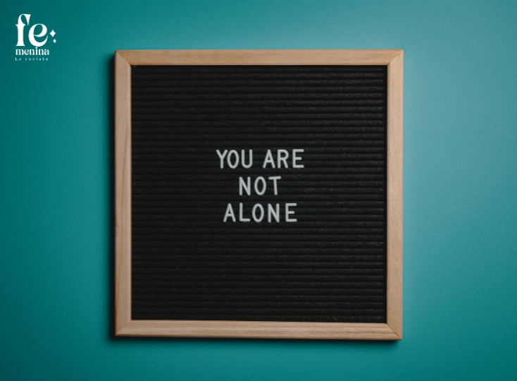 No tenés que salvar el mundo hoy… solo a vos