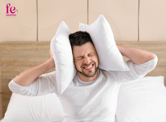 En un mundo que aplaude el ruido