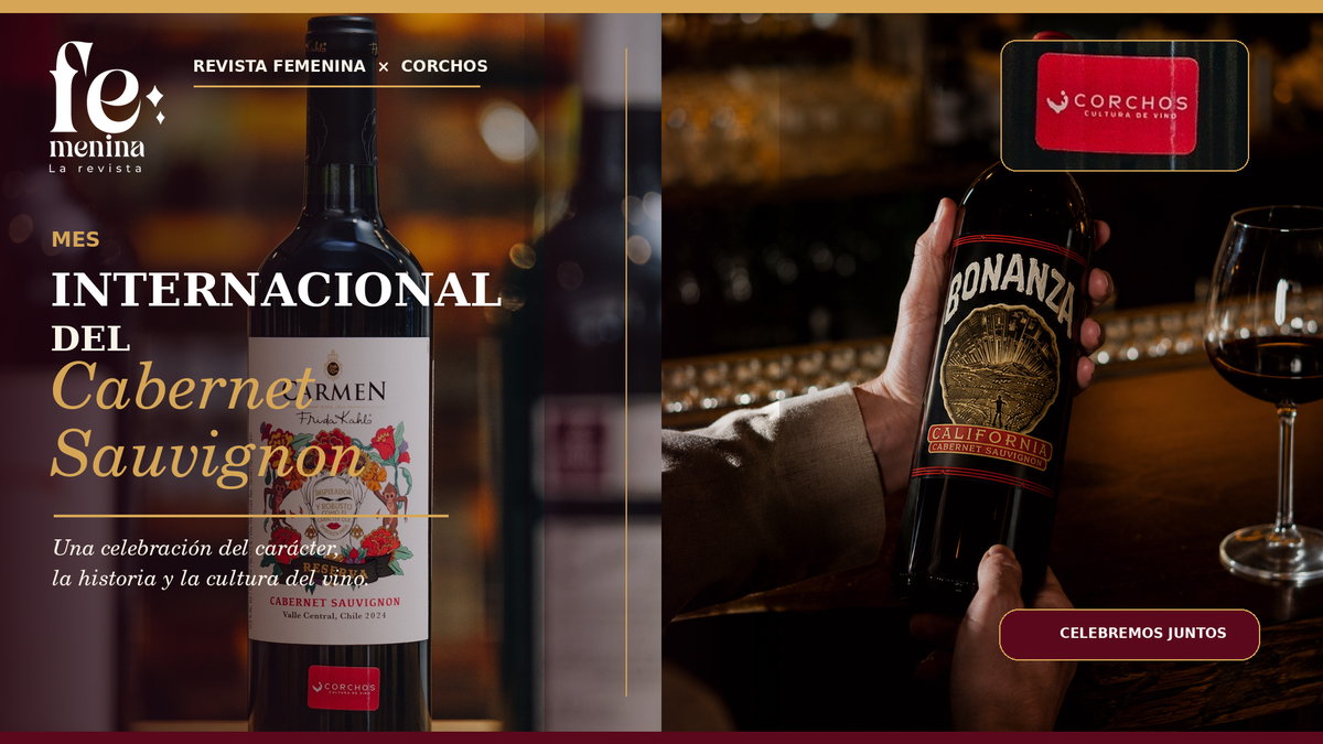 Una copa con historia: descubre los secretos del Cabernet Sauvignon