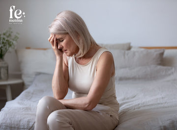 El peso invisible que cargan las mujeres...