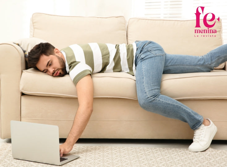 No más “mañana”: el primer paso es ahora