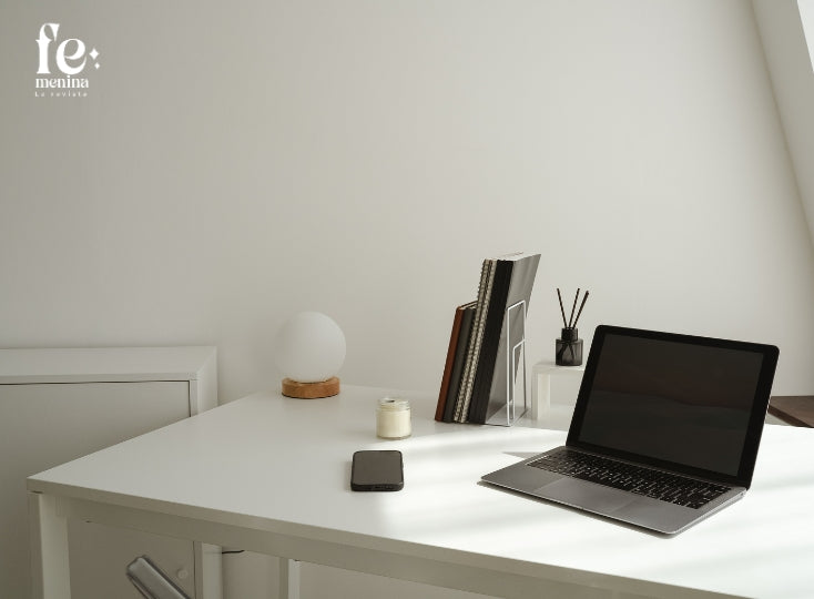 Una dosis de productividad minimalista