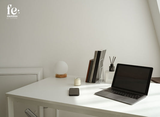 Una dosis de productividad minimalista