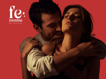 INTENSIDAD NO ES AMOR